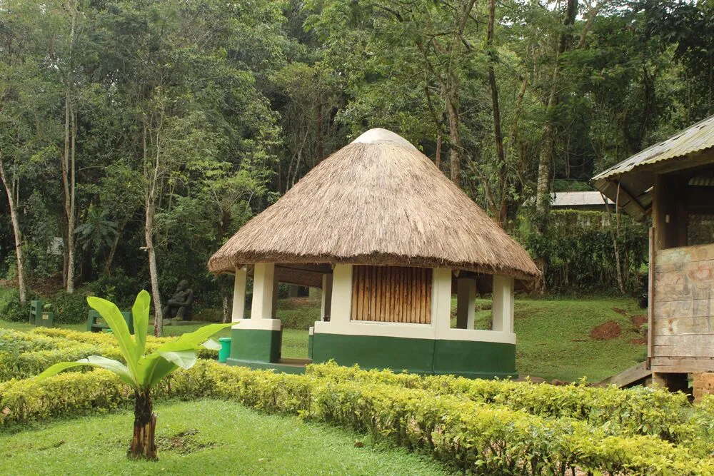 Buhoma Community Rest Camp