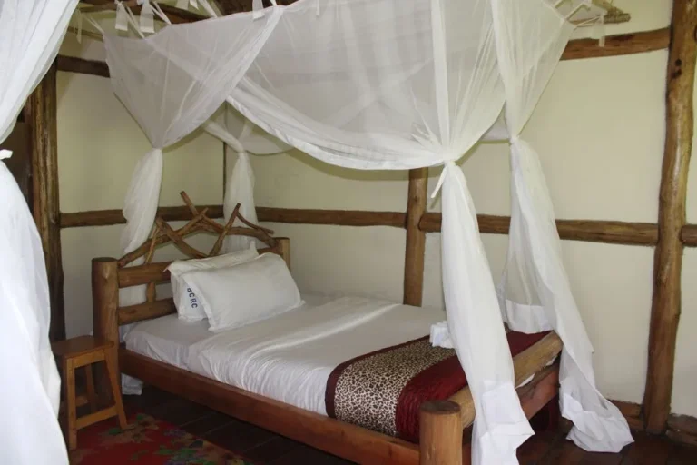 Buhoma Community Rest Camp