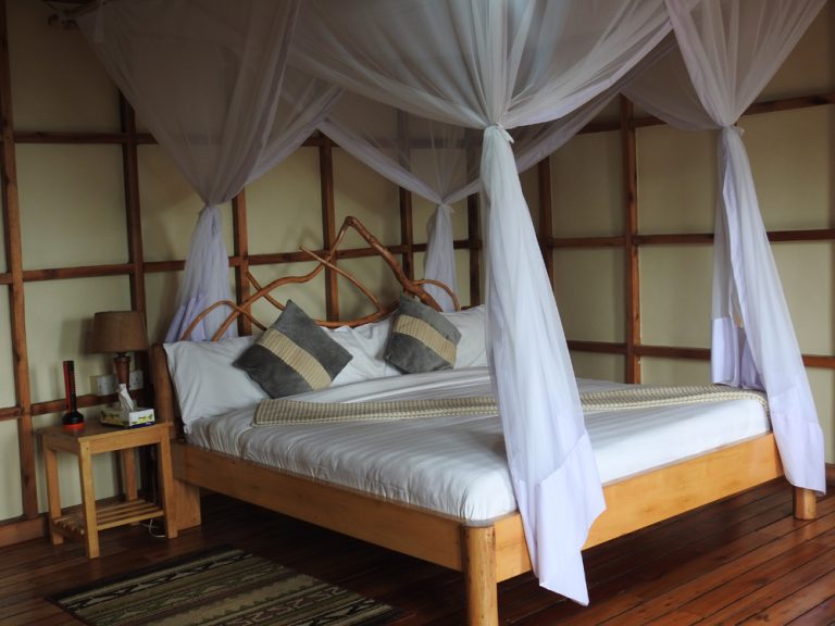 Buhoma Community Rest Camp