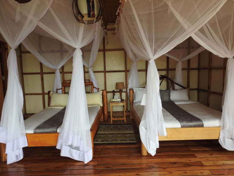 Buhoma Community Rest Camp