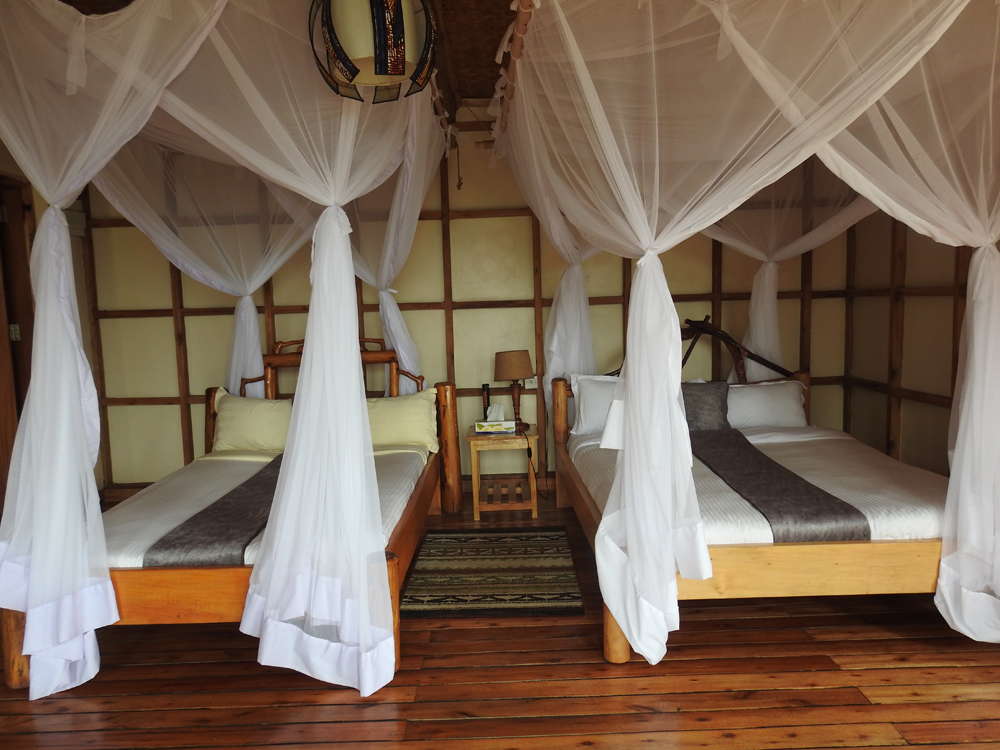 Buhoma Community Rest Camp