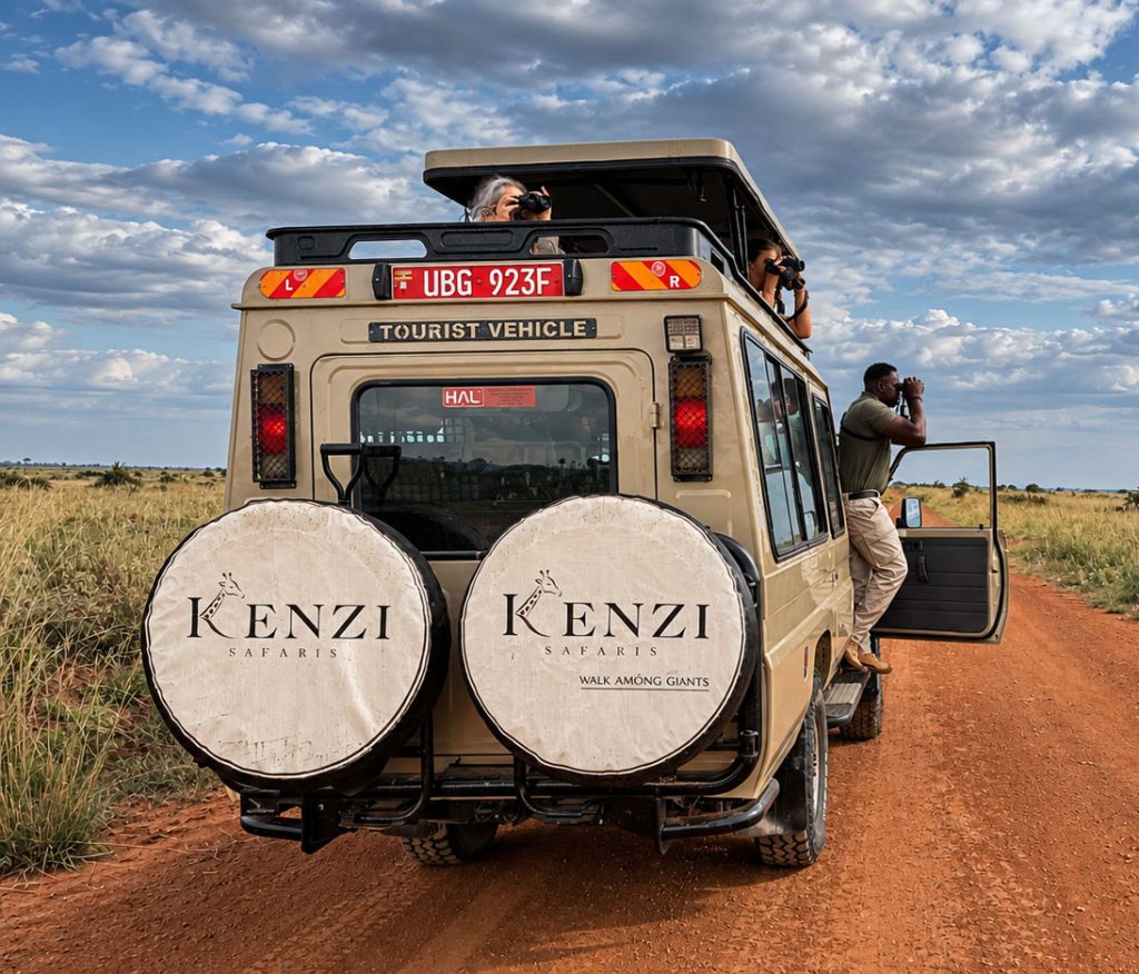 KENZE TEAM