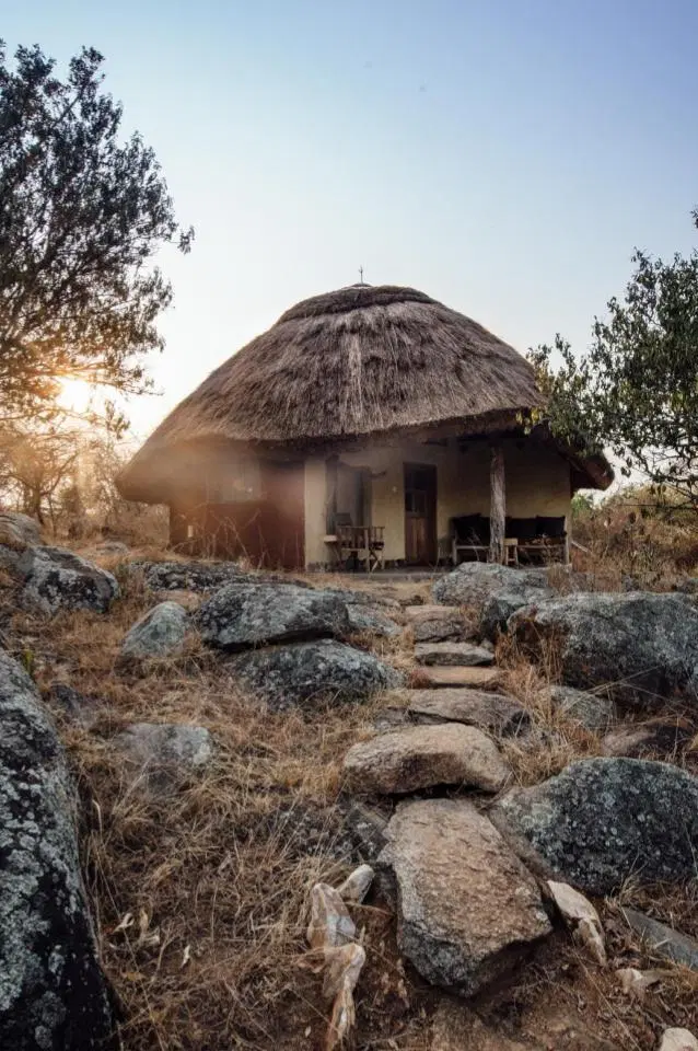 Rwakobo Rock