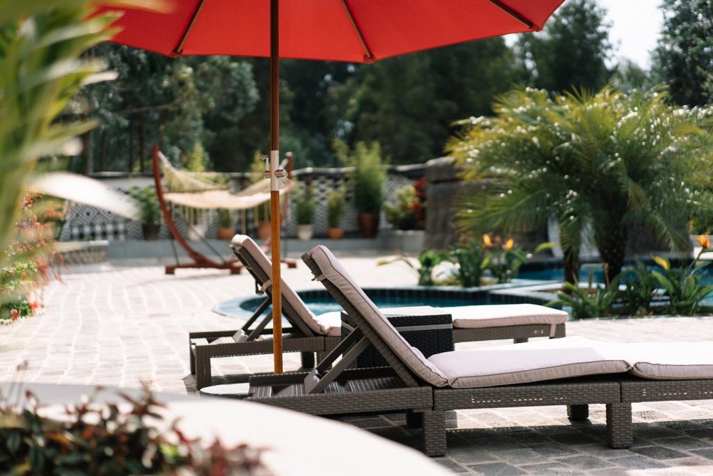 Five Volcanoes Boutique Hotel