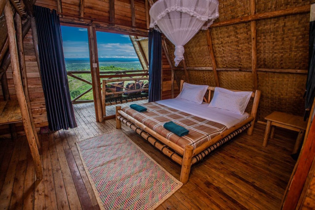 Hyena Hill Lodge